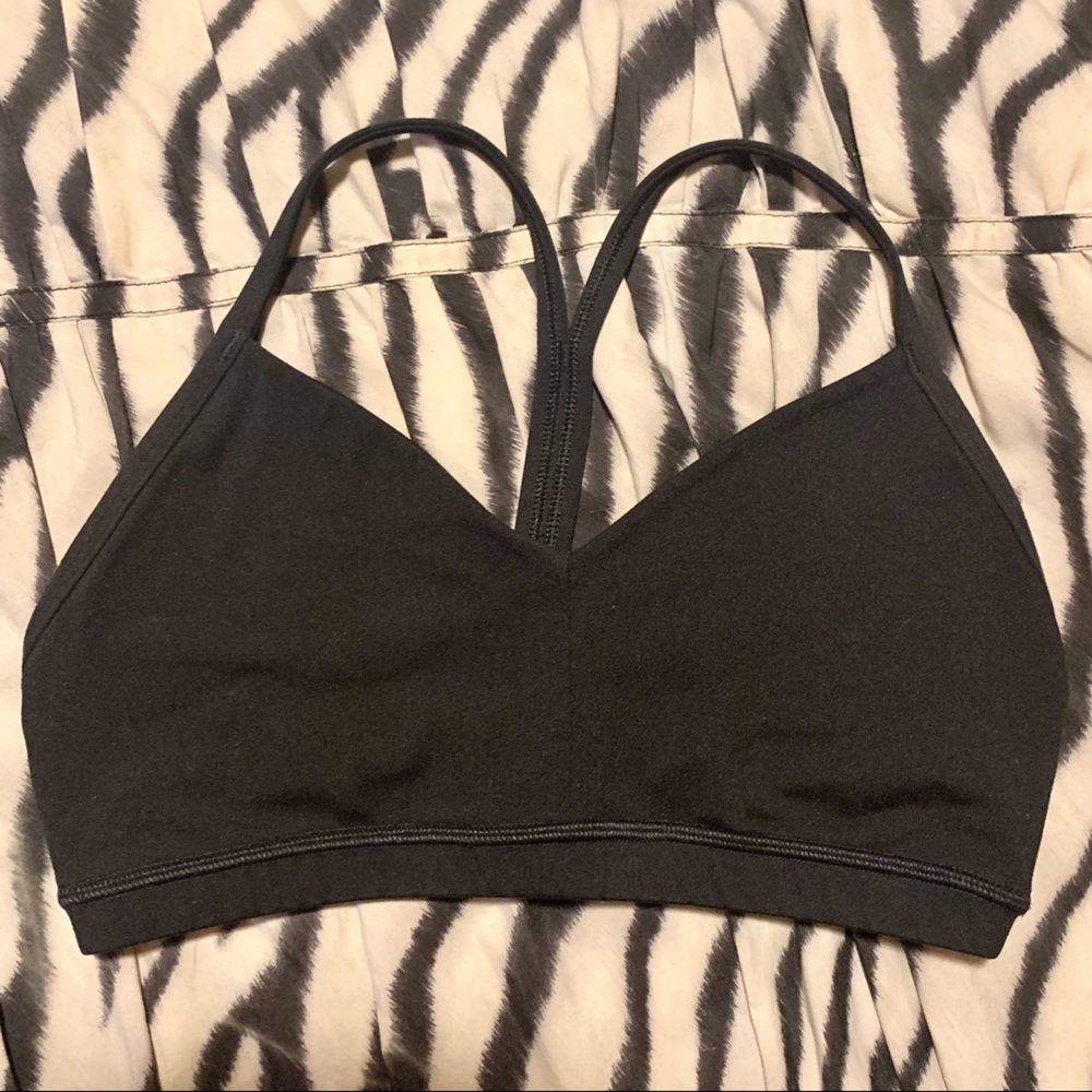 Fleo Sports Bra